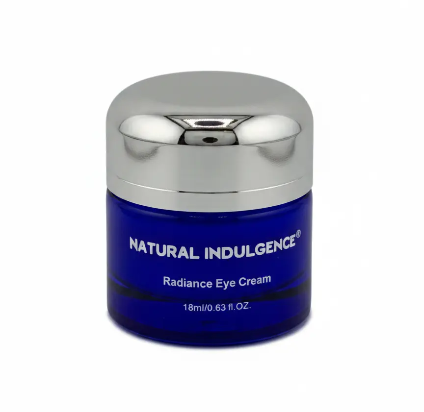 Radiance Eye Cream