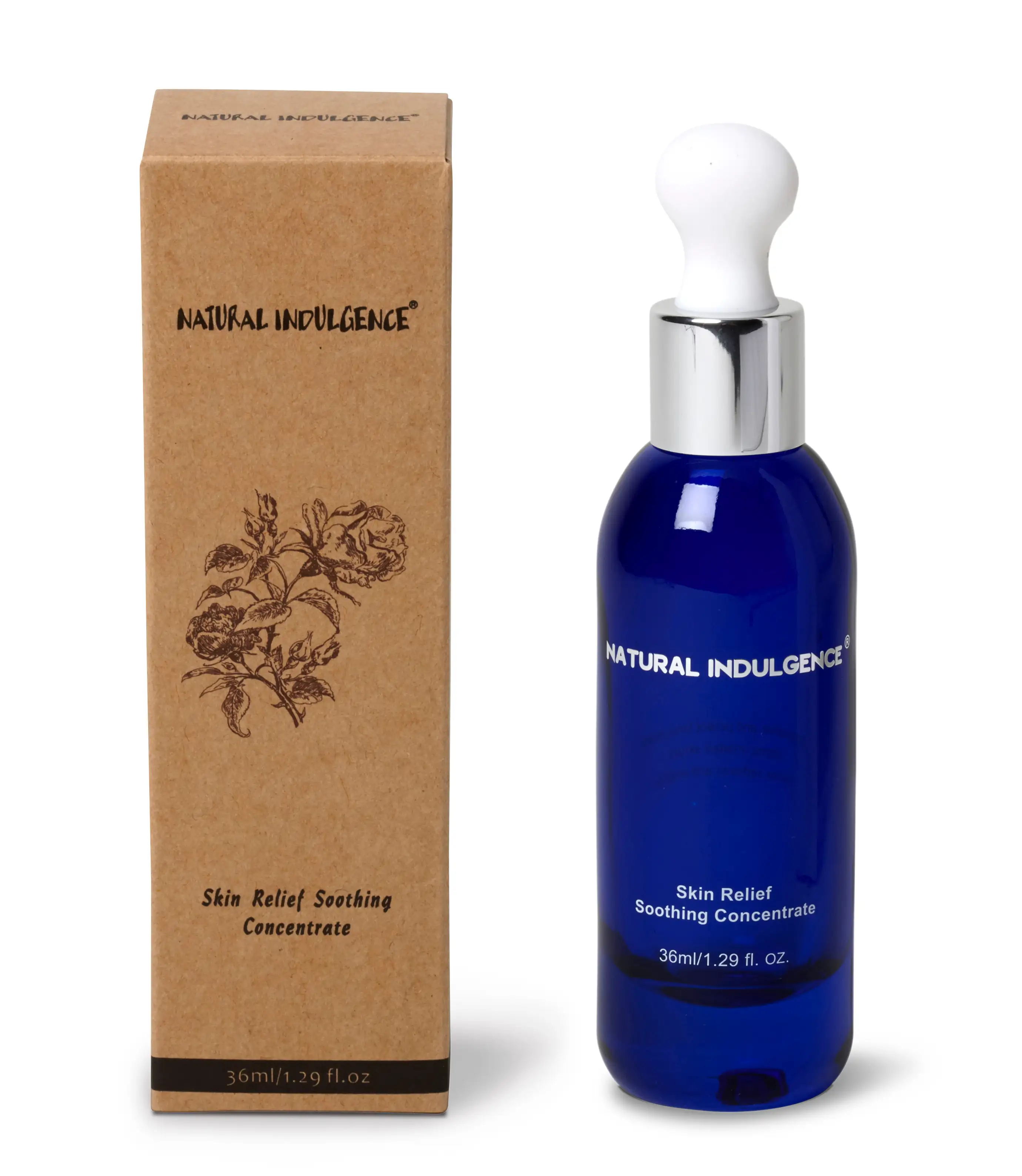 Skin Relief Soothing Concentrate